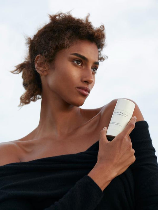 Donna Karan Cashmere Mist Discovery Gift Set for Women - Eau De Parfum Mini Spray 0.5 Fl. Oz. & Anti-Perspirant Deodorant Stick, 1.7 Oz.