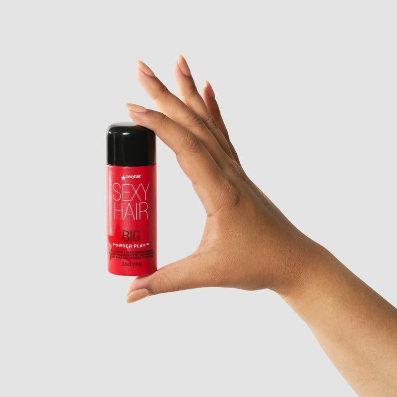 Big Sexyhair Powder Play Volumizing & Texturizing Powder 0.53 Oz