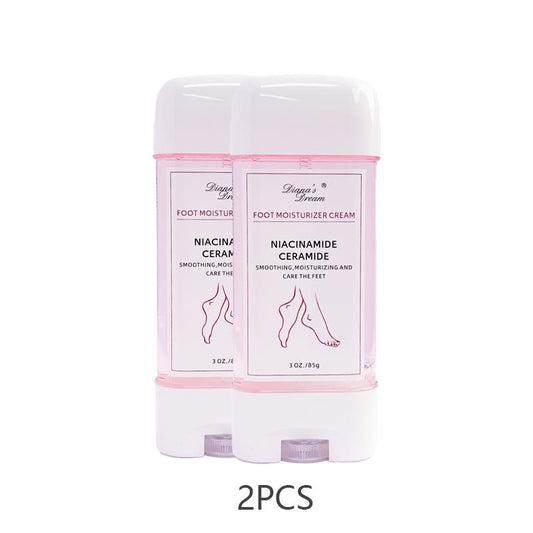 Diana'S Dream Foot Cream - Hydrating, Smoothing, and Nourishing Solution for Dry Feet Hydrate Moisturizer Moisturizing
