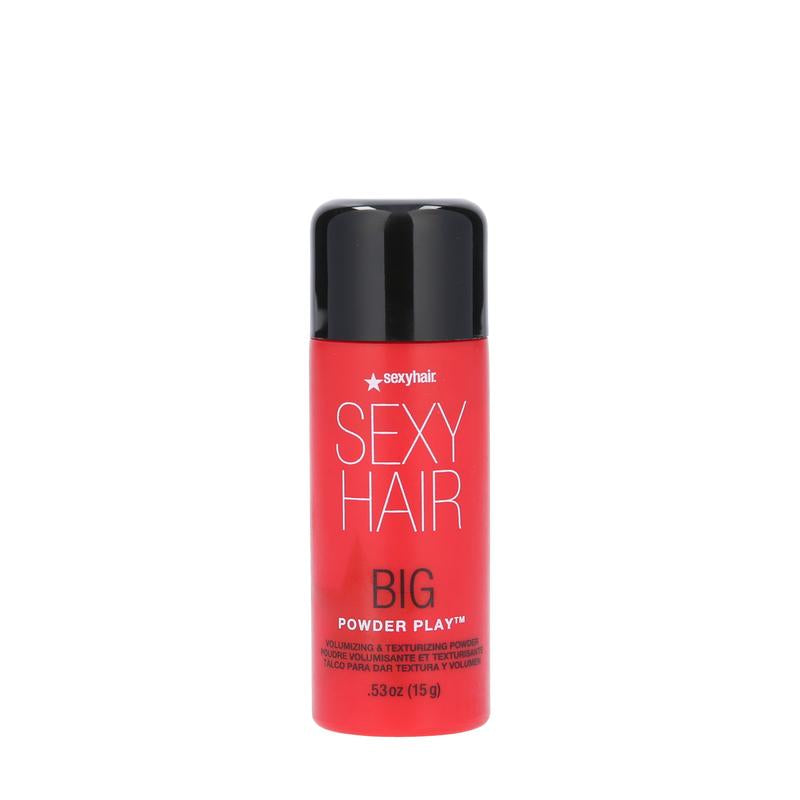 Big Sexyhair Powder Play Volumizing & Texturizing Powder 0.53 Oz