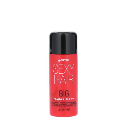Big Sexyhair Powder Play Volumizing & Texturizing Powder 0.53 Oz