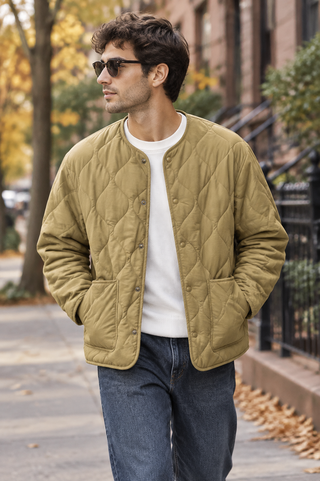 Khaki Outdoor